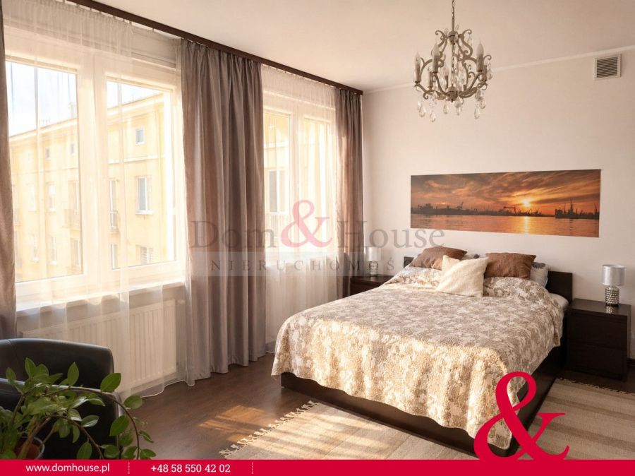 Mieszkanie w centrum miasta gotowe do wprowadzenia: zdjecie 99131819
