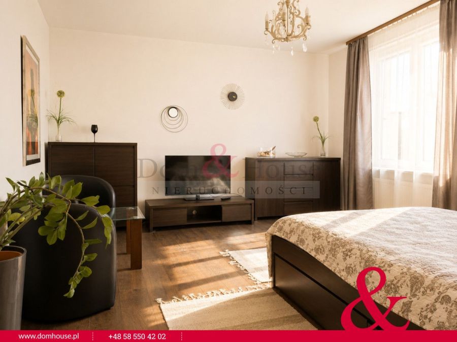 Mieszkanie w centrum miasta gotowe do wprowadzenia: zdjecie 99131820