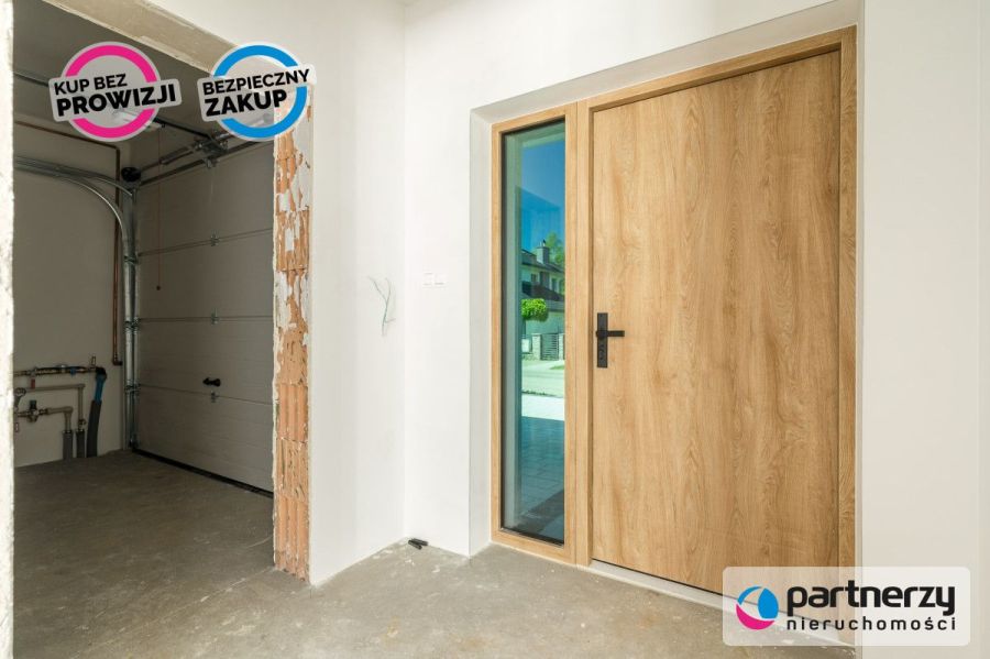 Południowy | Garaż | Światłowód | Gazowe podłogowe: zdjecie 99133045
