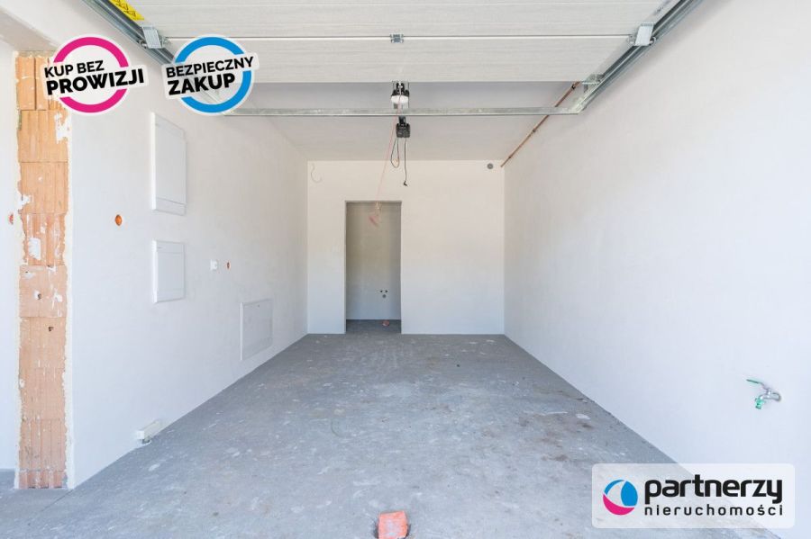 Południowy | Garaż | Światłowód | Gazowe podłogowe: zdjecie 99133049