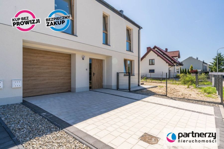 Południowy | Garaż | Światłowód | Gazowe podłogowe: zdjecie 99133037