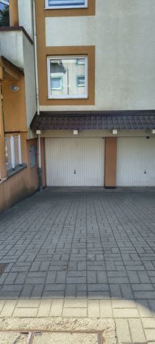 Garaż pod budynkiem 16,20m2 ul.Złota2 Gdańsk Chełm-Ujeścisko: zdjecie 66493119
