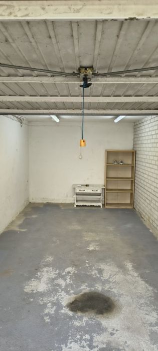 Garaż pod budynkiem 16,20m2 ul.Złota2 Gdańsk Chełm-Ujeścisko: zdjecie 99367907
