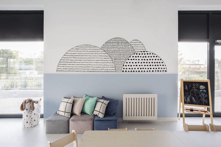 Do wynajęcia wyjątkowy lokal dla dzieci  Gdynia Wielki Kack