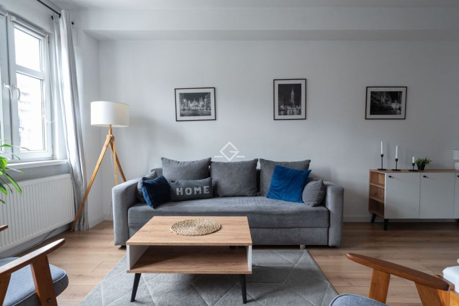2 pokoje inwestycyjne nad Motławą top lokalizacja: zdjecie 99135278