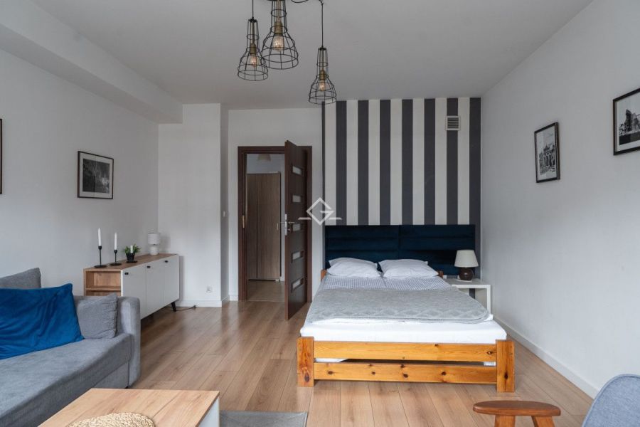 2 pokoje inwestycyjne nad Motławą top lokalizacja: zdjecie 99135280