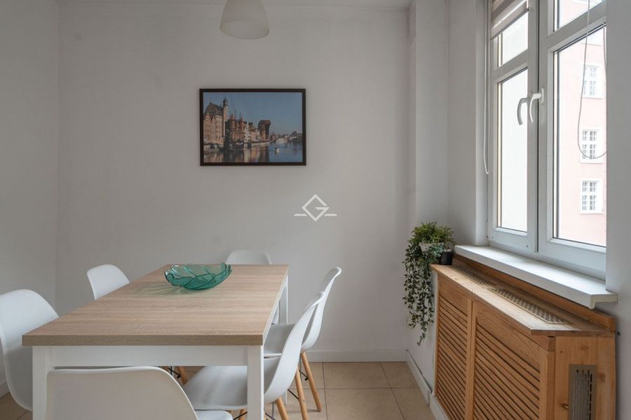 2 pokoje inwestycyjne nad Motławą top lokalizacja: zdjecie 99135283