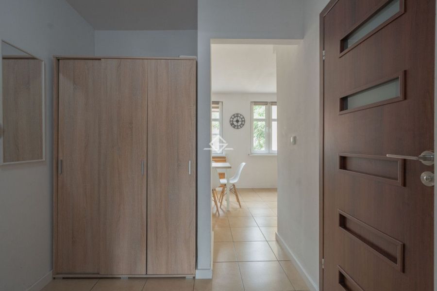 2 pokoje inwestycyjne nad Motławą top lokalizacja: zdjecie 99135287