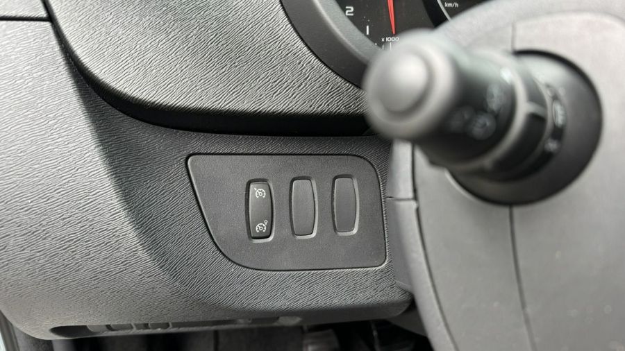 Renault Kangoo 1.6 benz. 106KM klima 5 os 2x przesuwane drzwi multifunkcja Super stan: zdjecie 99524712