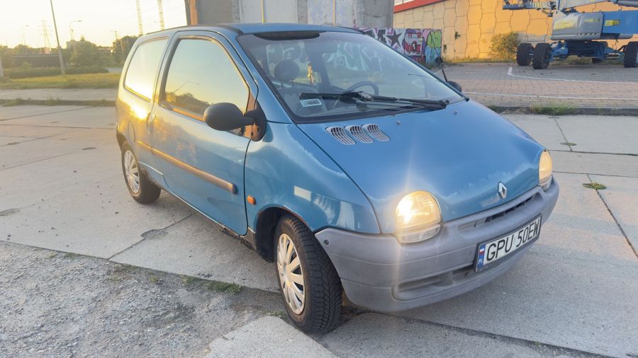 Renault Twingo