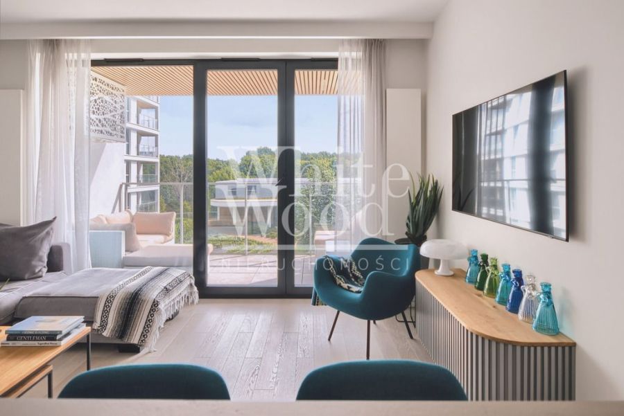 Apartament 3 pokoje Tarasy Bałtyku blisko plaży: zdjecie 99138687