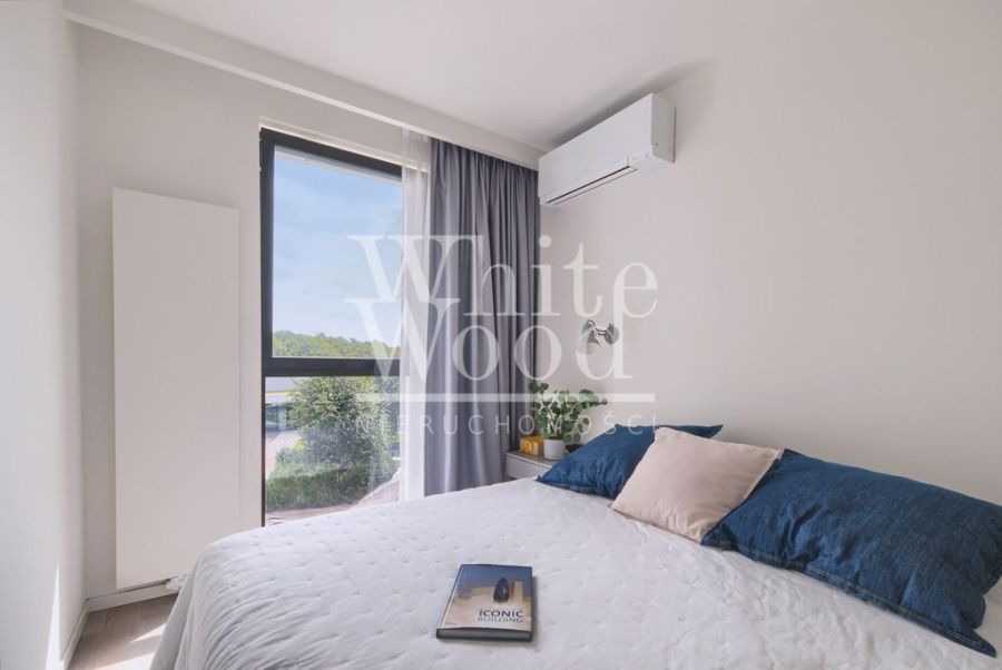 Apartament 3 pokoje Tarasy Bałtyku blisko plaży: zdjecie 99138693