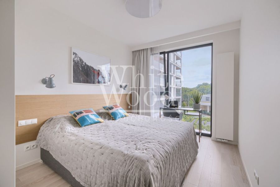 Apartament 3 pokoje Tarasy Bałtyku blisko plaży: zdjecie 99138701