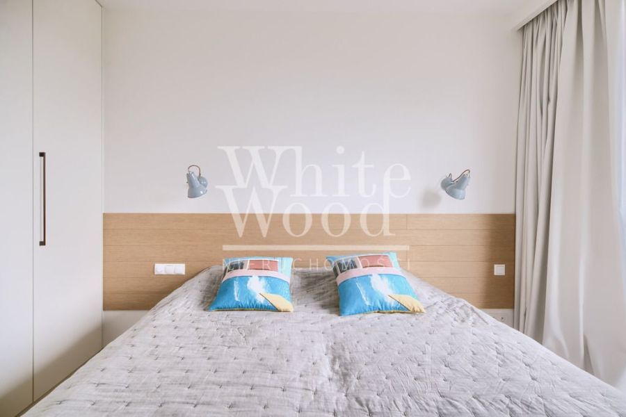 Apartament 3 pokoje Tarasy Bałtyku blisko plaży: zdjecie 99138704