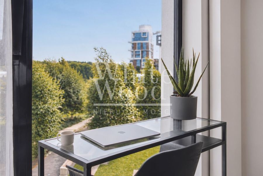 Apartament 3 pokoje Tarasy Bałtyku blisko plaży: zdjecie 99138706