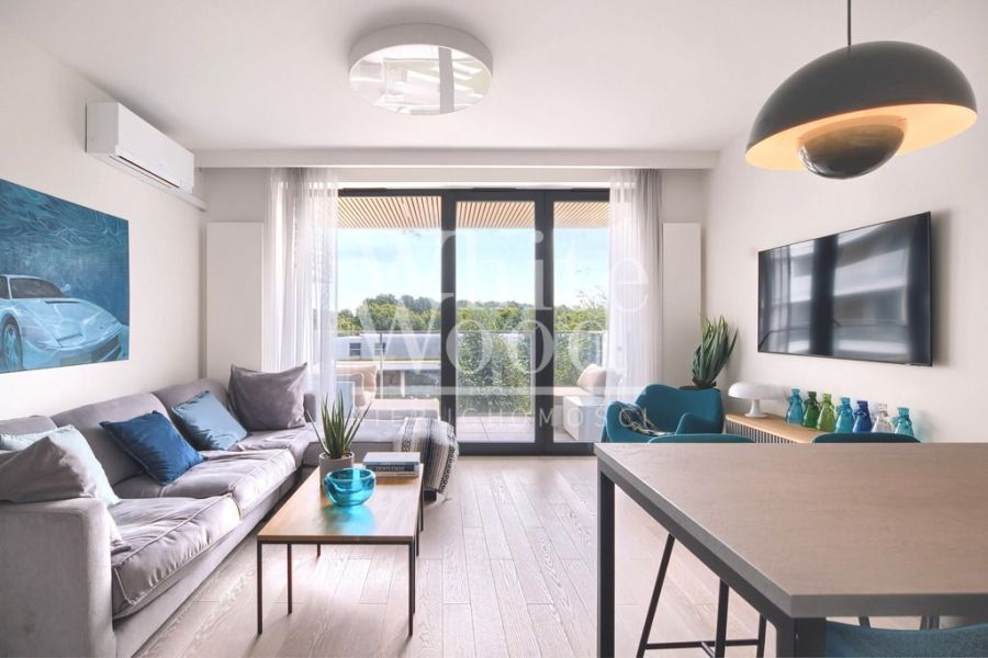Apartament 3 pokoje Tarasy Bałtyku blisko plaży: zdjecie 99138679