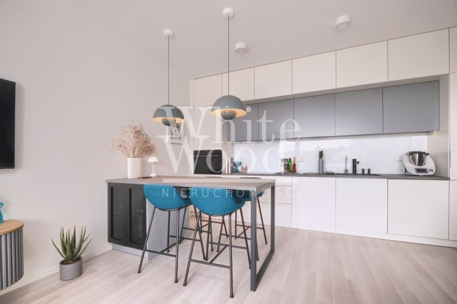 Apartament 3 pokoje Tarasy Bałtyku blisko plaży: zdjecie 99138682