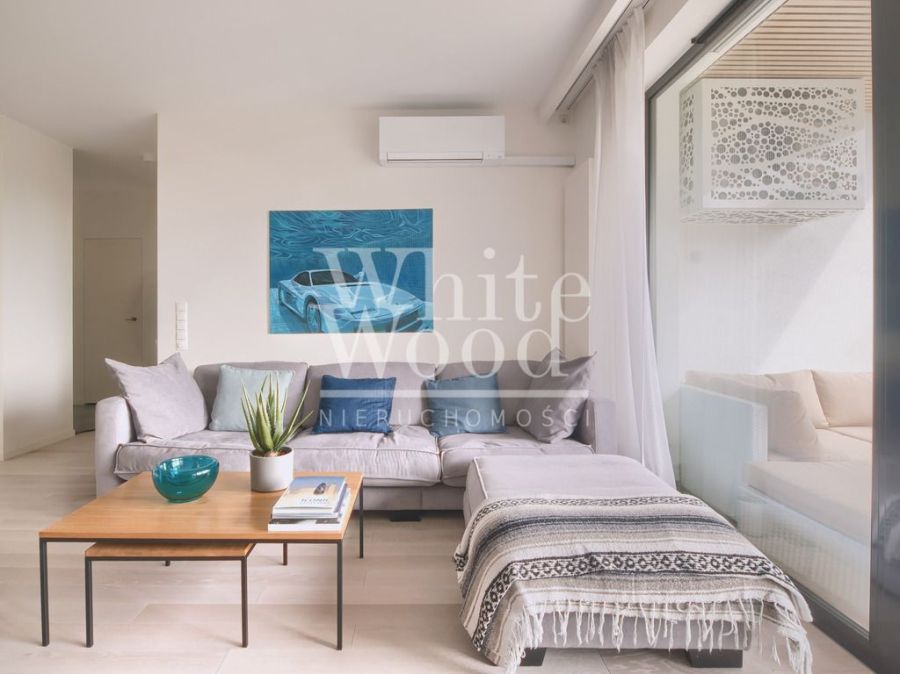 Apartament 3 pokoje Tarasy Bałtyku blisko plaży: zdjecie 99138684