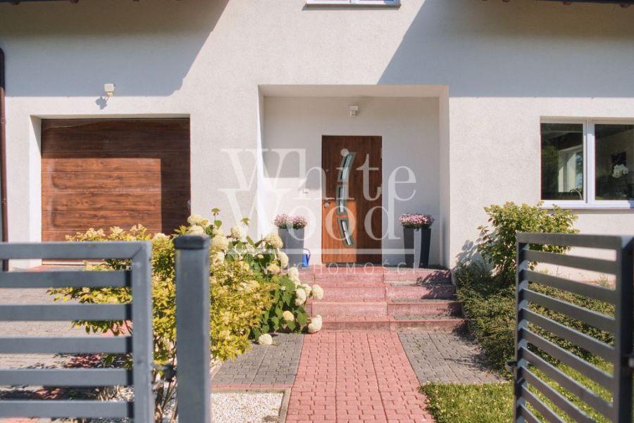 Dom dla rodziny: cisza, las i świetna komunikacja: zdjecie 99139157