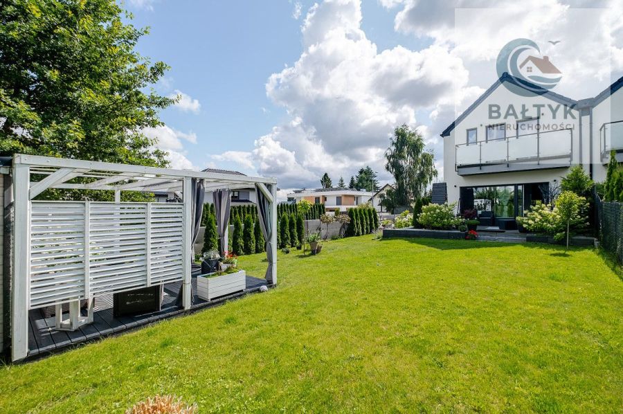 Sprzedam dom w Redzie: zdjecie 99139326