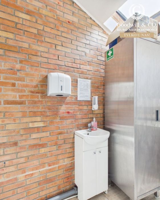 Lokal z zapleczem gastronomicznym, Centrum Gdańska: zdjecie 99139608