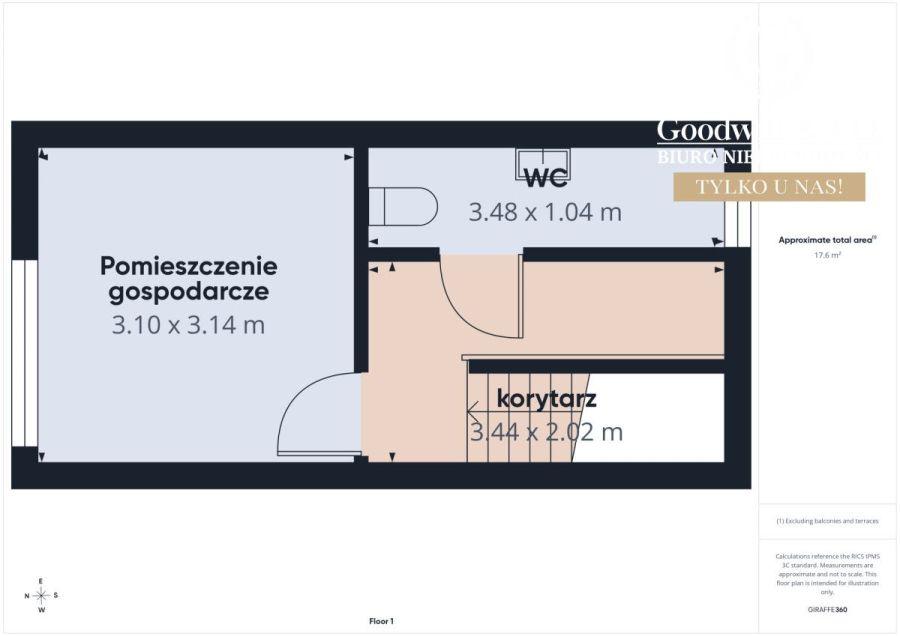 Lokal z zapleczem gastronomicznym, Centrum Gdańska: zdjecie 99139611