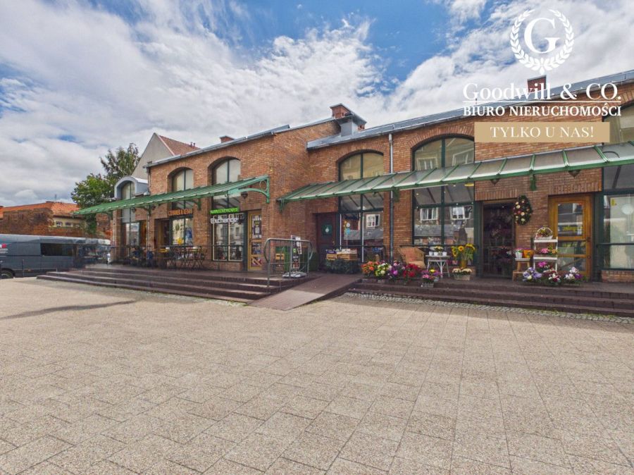 Lokal z zapleczem gastronomicznym, Centrum Gdańska: zdjecie 99139599