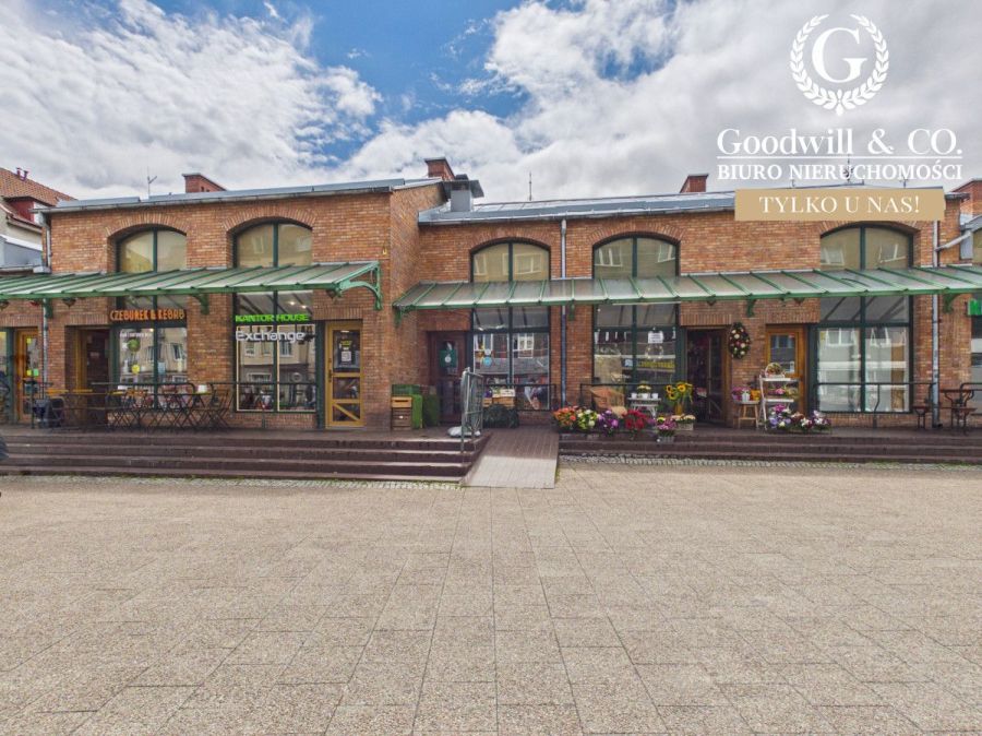 Lokal z zapleczem gastronomicznym, Centrum Gdańska: zdjecie 99139600