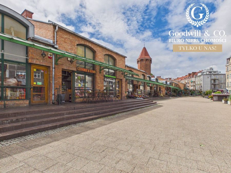 Lokal z zapleczem gastronomicznym, Centrum Gdańska: zdjecie 99139601