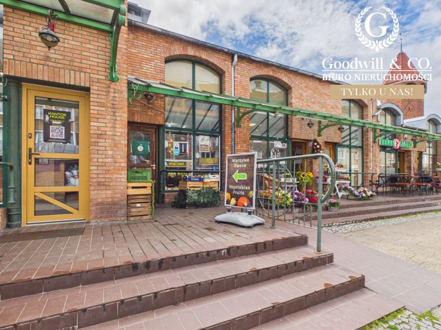 Lokal z zapleczem gastronomicznym, Centrum Gdańska: zdjecie 99139602