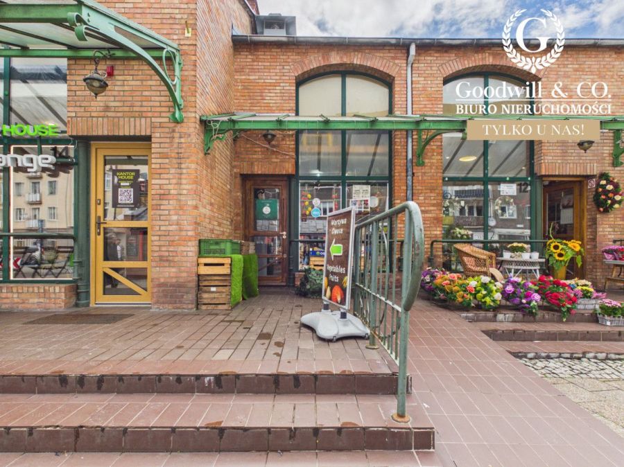 Lokal z zapleczem gastronomicznym, Centrum Gdańska: zdjecie 99139603