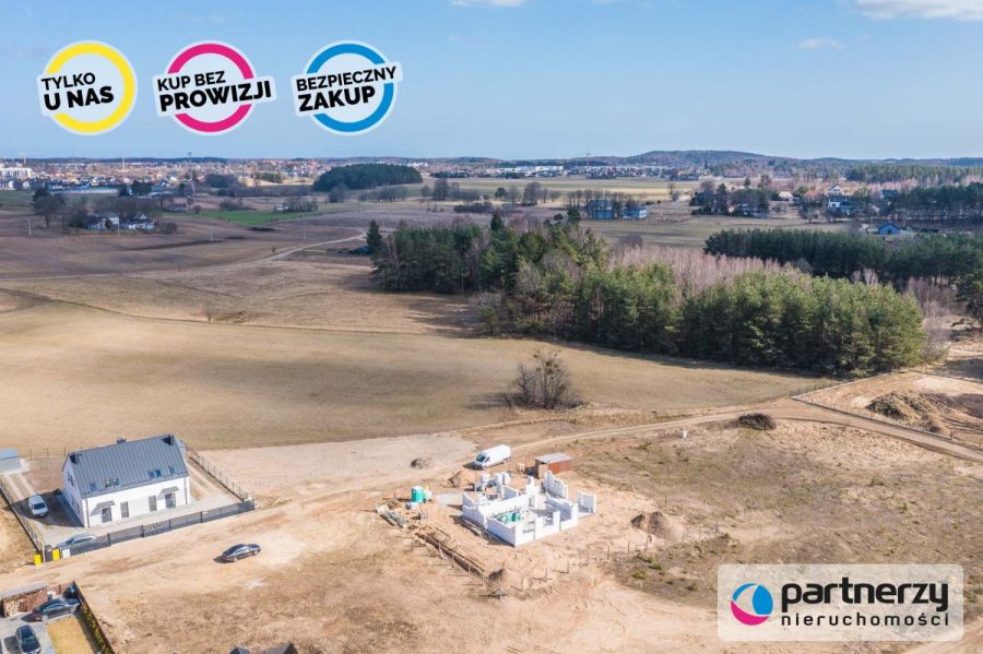 Budowlana kod MNU | Gaz prąd woda | Wyrównana: zdjecie 99145515