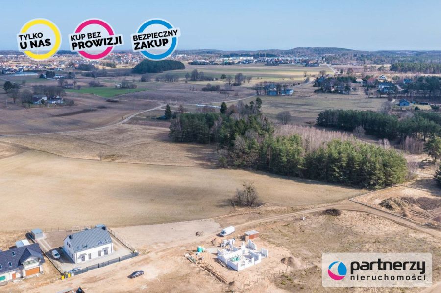 Budowlana kod MNU | Gaz prąd woda | Wyrównana: zdjecie 99145516