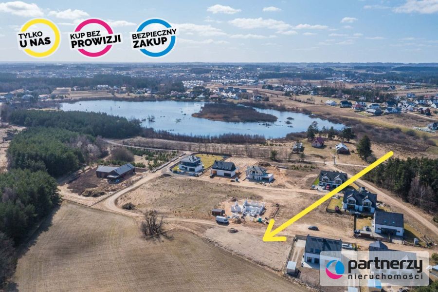 Budowlana kod MNU | Gaz prąd woda | Wyrównana: zdjecie 99145487