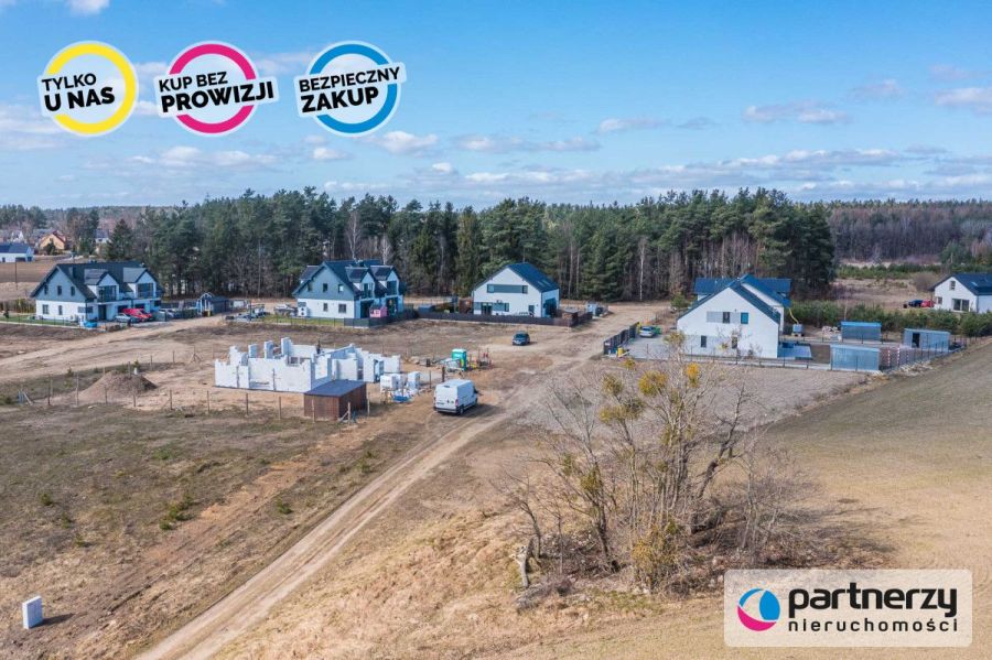 Budowlana kod MNU | Gaz prąd woda | Wyrównana: zdjecie 99145499
