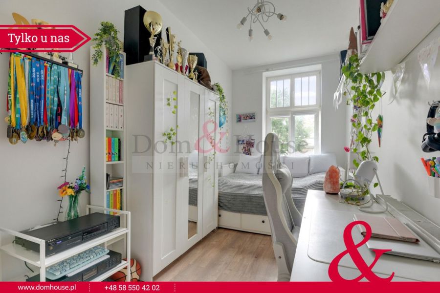 Centrum Sopotu | 3 niezależne lokale |Blisko plaży: zdjecie 99145583