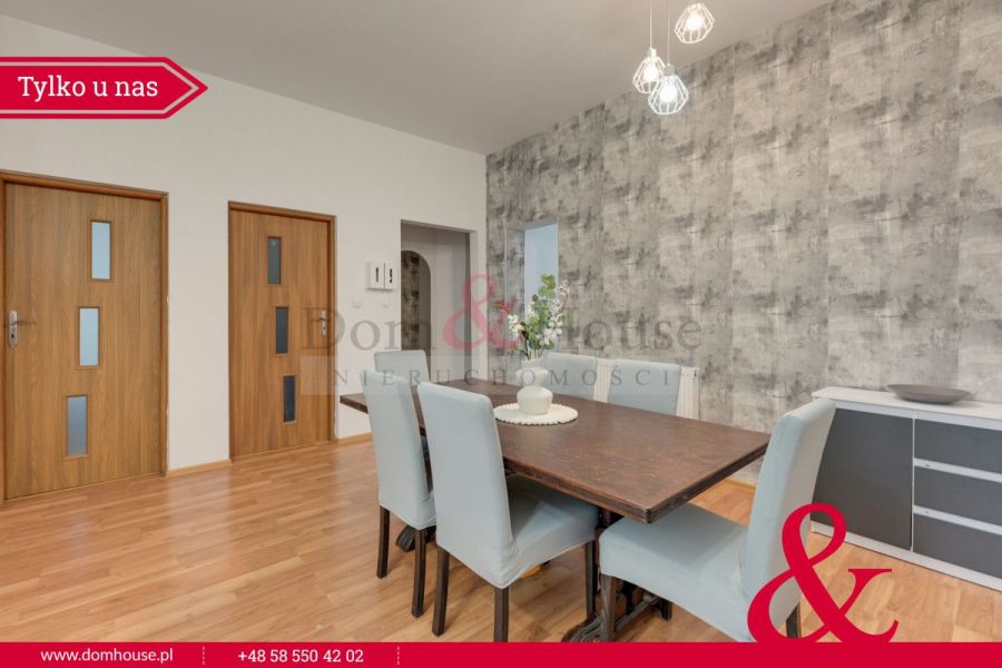 Centrum Sopotu | 3 niezależne lokale |Blisko plaży: zdjecie 99145584