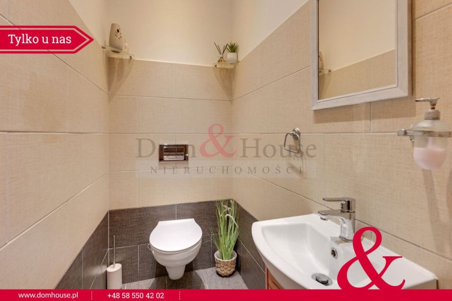 Centrum Sopotu | 3 niezależne lokale |Blisko plaży: zdjecie 99145585