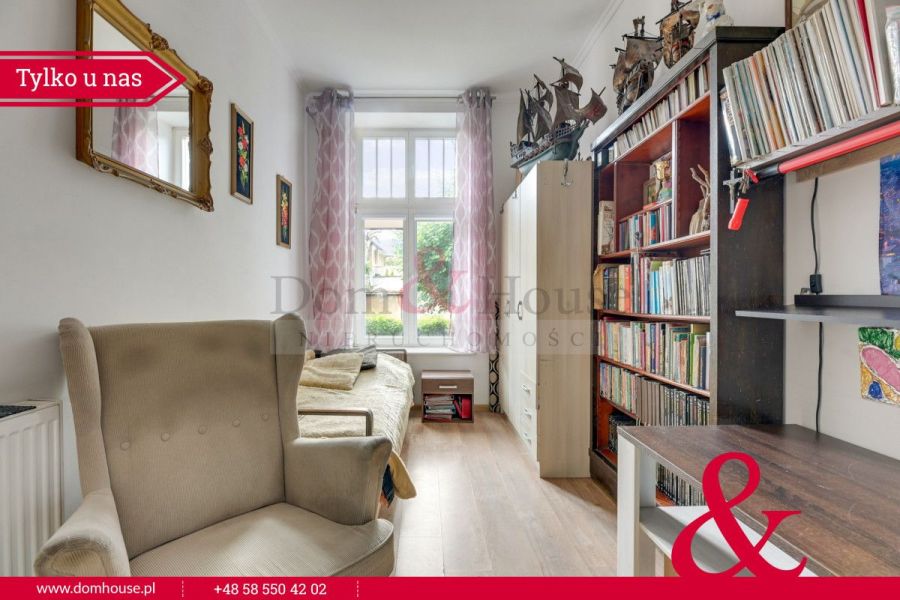 Centrum Sopotu | 3 niezależne lokale |Blisko plaży: zdjecie 99145586