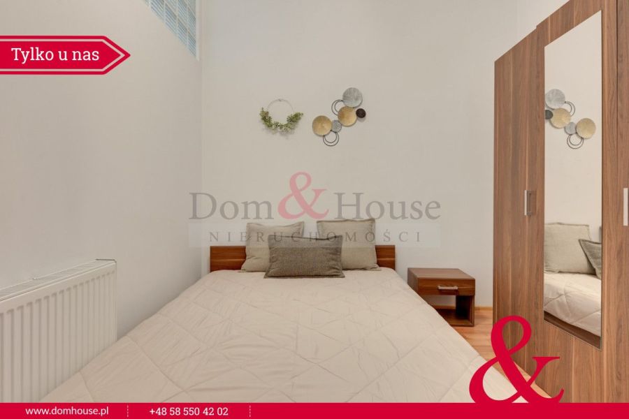Centrum Sopotu | 3 niezależne lokale |Blisko plaży: zdjecie 99145587