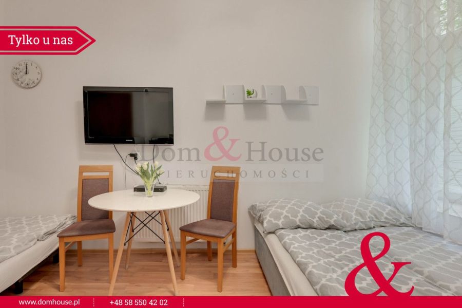 Centrum Sopotu | 3 niezależne lokale |Blisko plaży: zdjecie 99145588