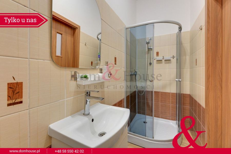 Centrum Sopotu | 3 niezależne lokale |Blisko plaży: zdjecie 99145589