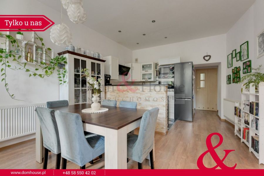 Centrum Sopotu | 3 niezależne lokale |Blisko plaży: zdjecie 99145590