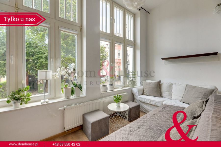 Centrum Sopotu | 3 niezależne lokale |Blisko plaży: zdjecie 99145563