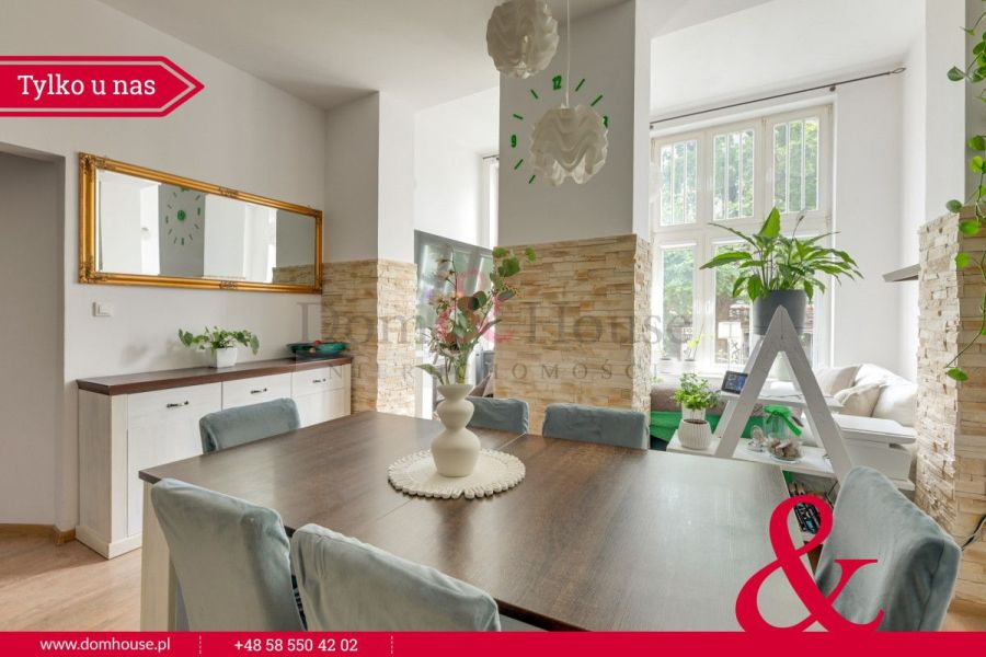 Centrum Sopotu | 3 niezależne lokale |Blisko plaży: zdjecie 99145566