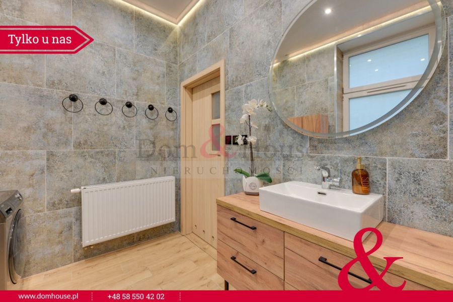 Centrum Sopotu | 3 niezależne lokale |Blisko plaży: zdjecie 99145569