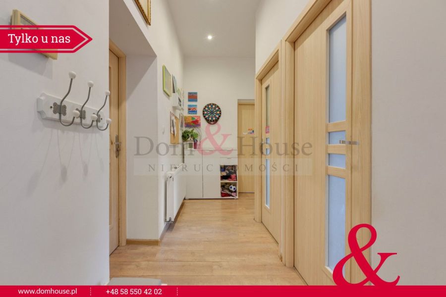 Centrum Sopotu | 3 niezależne lokale |Blisko plaży: zdjecie 99145574