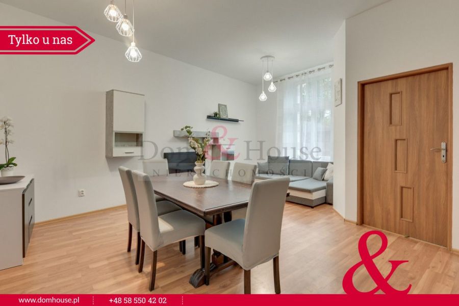 Centrum Sopotu | 3 niezależne lokale |Blisko plaży: zdjecie 99145576