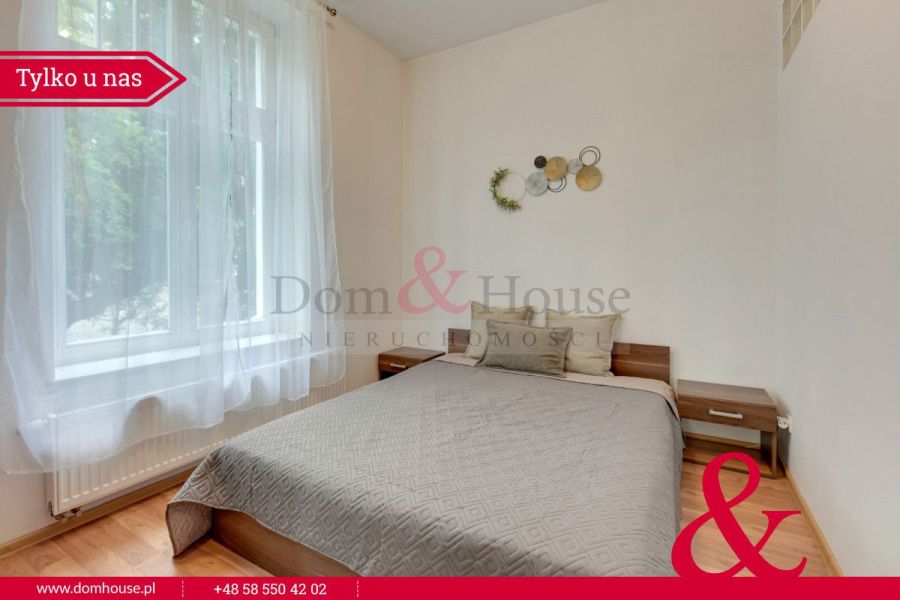 Centrum Sopotu | 3 niezależne lokale |Blisko plaży: zdjecie 99145578