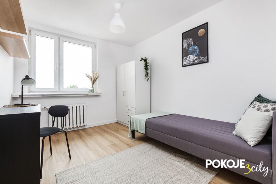 Pokój Niedźwiednik 1500 z wszystkimi opłatami